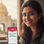TN TET 2025