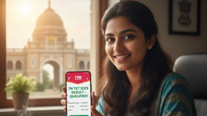 TN TET 2025