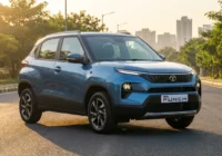 Tata Punch On Road Price