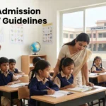 UP RTE Admission