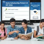 State Scholarship Portal 2.0 MP
