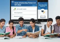 State Scholarship Portal 2.0 MP