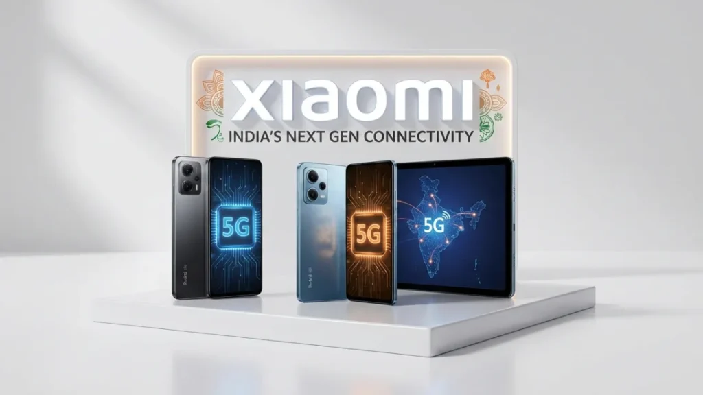 Xiaomi Redmi Note 15 5G