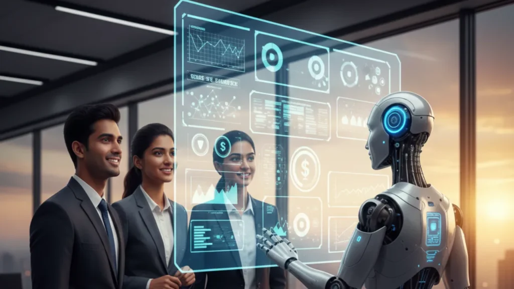 ai trending technology