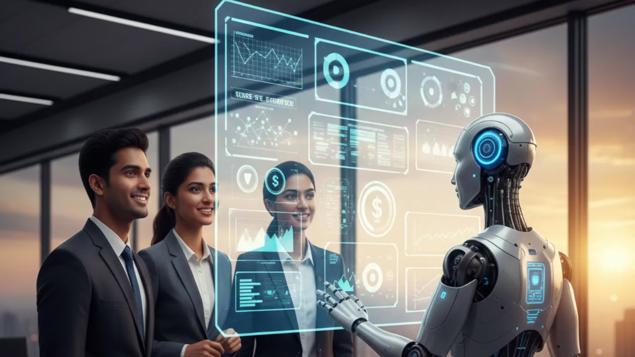 ai trending technology
