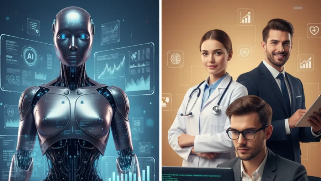 AI High Package Jobs