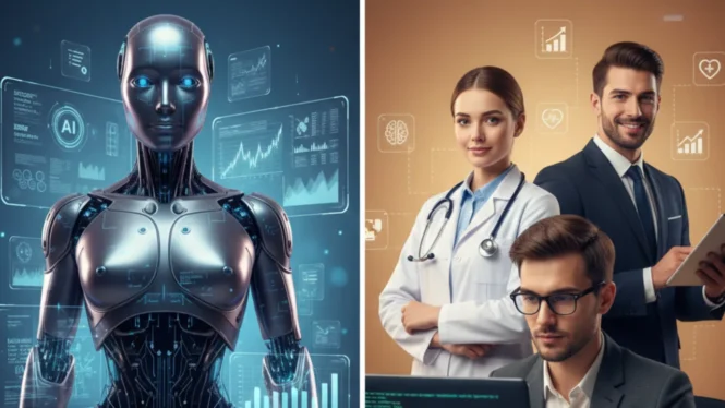 AI High Package Jobs