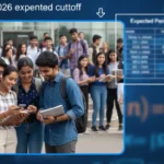 JEE Main 2026 Day 4 Shift 1 Analysis Expected Cutoff jee main 2026 expected cutoff