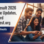 SNAP Result 2026 Date Live Updates, Scorecard @snaptest.org snap-result