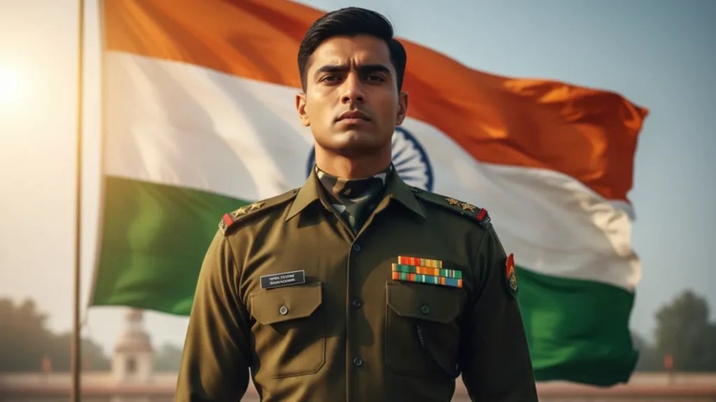 Agniveer Bharti 2026