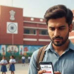 DSSSB PRT Admit Card