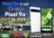 Google Pixel 9a price