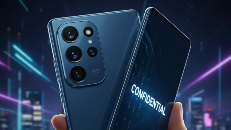 Samsung Galaxy
