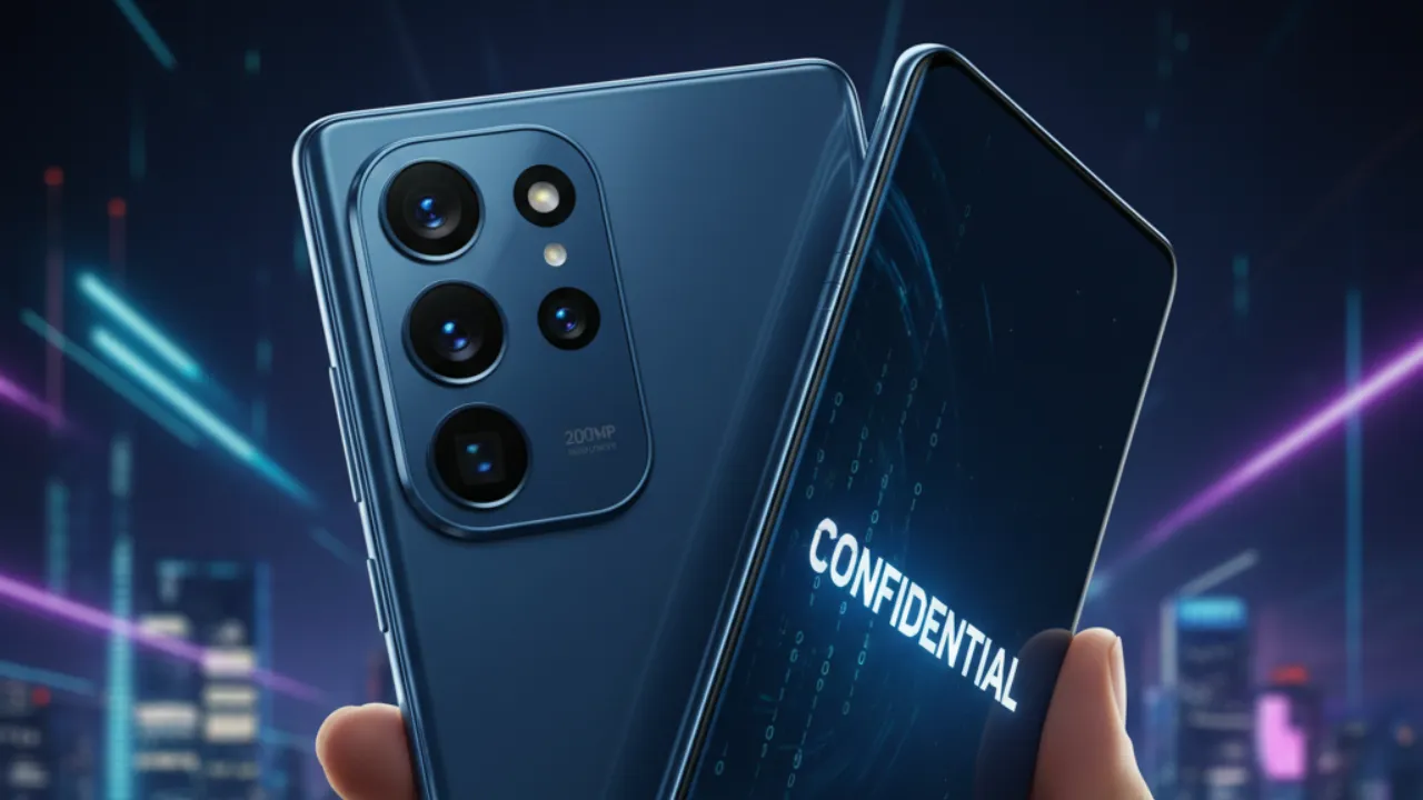 Samsung Galaxy