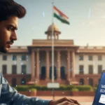 UPSC IFS Exam Registration