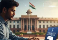 UPSC IFS Exam Registration