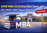 XIMB MBA