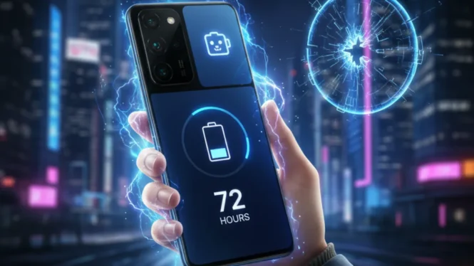 Xiaomi 17 Pro Max